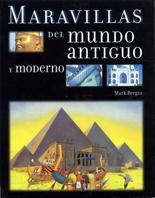 MARAVILLAS DEL MUNDO ANTIGUO | 9788434864795 | BERGIN | Llibres Parcir | Llibreria Parcir | Llibreria online de Manresa | Comprar llibres en català i castellà online