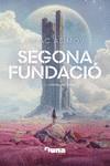 SEGONA FUNDACIÓ | 9788412838503 | ASIMOV, ISAAC | Llibres Parcir | Llibreria Parcir | Llibreria online de Manresa | Comprar llibres en català i castellà online