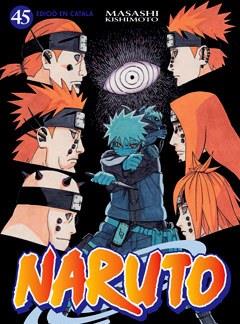 NARUTO CATALÀ Nº 45/72 (EDT) | 9788499472621 | KISHIMOTO, MASASHI | Llibres Parcir | Llibreria Parcir | Llibreria online de Manresa | Comprar llibres en català i castellà online