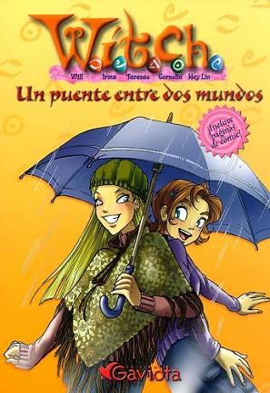 UN PUENTE ENTRE DOS MUNDOS witch | 9788439205272 | Llibres Parcir | Llibreria Parcir | Llibreria online de Manresa | Comprar llibres en català i castellà online