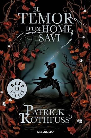 El temor d'un home savi | 9788499899626 | ROTHFUSS,PATRICK | Llibres Parcir | Llibreria Parcir | Llibreria online de Manresa | Comprar llibres en català i castellà online