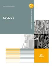 MOTORS | 9788491610106 | SANZ ACEBES, SANTIAGO | Llibres Parcir | Llibreria Parcir | Llibreria online de Manresa | Comprar llibres en català i castellà online