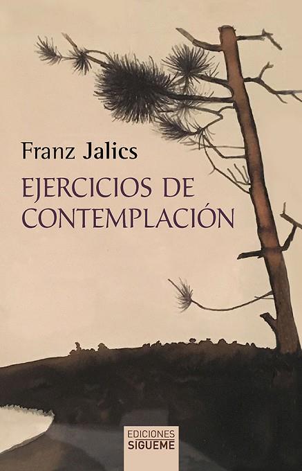 EJERCICIOS DE CONTEMPLACIÓN | 9788430113309 | JALICS, FRANZ | Llibres Parcir | Llibreria Parcir | Llibreria online de Manresa | Comprar llibres en català i castellà online