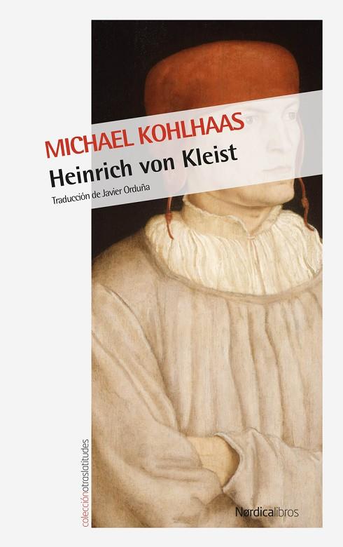 MICHAEL KOHLHAAS | 9788416830718 | VON KLEIST, HEINRICH | Llibres Parcir | Llibreria Parcir | Llibreria online de Manresa | Comprar llibres en català i castellà online