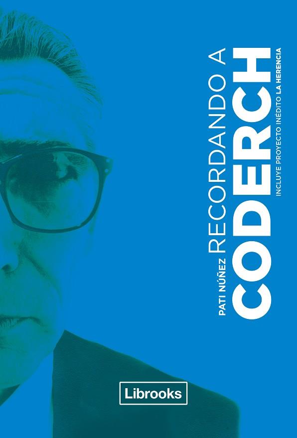 RECORDANDO A CODERCH | 9788494574337 | NÚÑEZ GIMENO, PATI | Llibres Parcir | Llibreria Parcir | Llibreria online de Manresa | Comprar llibres en català i castellà online