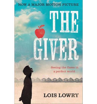 THE GIVER | 9780007263516 | LOWRY LOIS | Llibres Parcir | Llibreria Parcir | Llibreria online de Manresa | Comprar llibres en català i castellà online