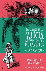 LES AVENTURES D'ALÍCIA AL PAÍS DE LES MERAVELLES | 9788490267059 | CARROL, LEWIS | Llibres Parcir | Llibreria Parcir | Llibreria online de Manresa | Comprar llibres en català i castellà online