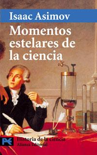 MOMENTOS ESTELARES DE LA CIENCIA BOLSILLO | 9788420639802 | ASIMOV | Llibres Parcir | Llibreria Parcir | Llibreria online de Manresa | Comprar llibres en català i castellà online