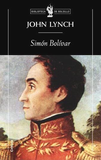 SIMON BOLIVAR biblioteca bolsillo | 9788498920727 | LYNCH JOHN | Llibres Parcir | Llibreria Parcir | Llibreria online de Manresa | Comprar llibres en català i castellà online