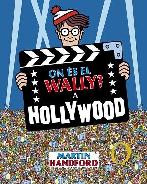 ON ÉS EL WALLY? - A HOLLYWOOD | 9788419910523 | HANDFORD, MARTIN | Llibres Parcir | Llibreria Parcir | Llibreria online de Manresa | Comprar llibres en català i castellà online