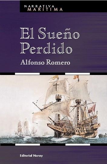 SUEÐO PERDIDO | 9788474861204 | ROMERO | Llibres Parcir | Llibreria Parcir | Llibreria online de Manresa | Comprar llibres en català i castellà online