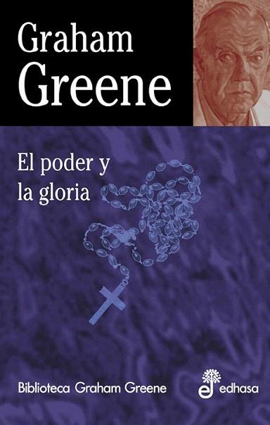 PODER Y LA GLORIA | 9788435013680 | GREENE | Llibres Parcir | Llibreria Parcir | Llibreria online de Manresa | Comprar llibres en català i castellà online