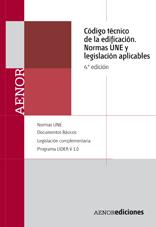 CODIGO TECNICO DE EDIFICACION NORMAS UNE Y LEGISLACION APLI | 9788481436600 | FORMAT CD ROM NORMAS UNE DOCUM BASICOS LEG COMPLEMENT | Llibres Parcir | Llibreria Parcir | Llibreria online de Manresa | Comprar llibres en català i castellà online