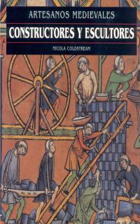 CONSTRUC ESCULTOR ART MED | 9788446008194 | COLDSTREAM | Llibres Parcir | Llibreria Parcir | Llibreria online de Manresa | Comprar llibres en català i castellà online