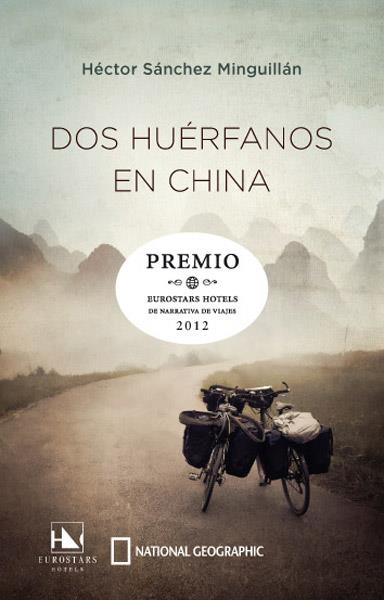 Dos huérfanos en China | 9788482985183 | SANCHEZ MINGUILLAN, HECTOR | Llibres Parcir | Llibreria Parcir | Llibreria online de Manresa | Comprar llibres en català i castellà online