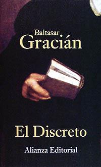 EL DISCRETO | 9788420608334 | BALTASAR GRACIAN | Llibres Parcir | Llibreria Parcir | Llibreria online de Manresa | Comprar llibres en català i castellà online