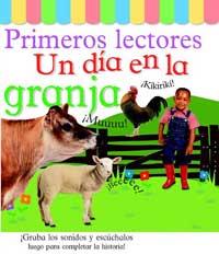 UN DIA EN LA GRANJA | 9788427278677 | Llibres Parcir | Librería Parcir | Librería online de Manresa | Comprar libros en catalán y castellano online