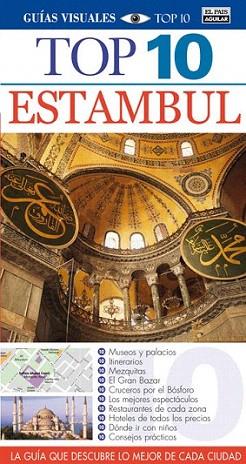 GUIA TOP 10 ESTAMBUL | 9788403509986 | Llibres Parcir | Llibreria Parcir | Llibreria online de Manresa | Comprar llibres en català i castellà online