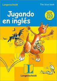 Jugando en Inglés Blue book | 9788499298009 | Varios autores | Llibres Parcir | Llibreria Parcir | Llibreria online de Manresa | Comprar llibres en català i castellà online