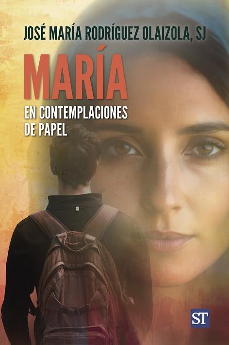 MARÍA EN CONTEMPLACIONES DE PAPEL | 9788429332308 | RODRÍGUEZ OLAIZOLA, JOSÉ MARÍA | Llibres Parcir | Llibreria Parcir | Llibreria online de Manresa | Comprar llibres en català i castellà online