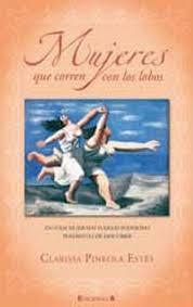 MUJERES QUE CORREN CON LOBOS tela | 9788466645270 | CLARISSA PINKOLA ESTES | Llibres Parcir | Llibreria Parcir | Llibreria online de Manresa | Comprar llibres en català i castellà online