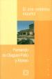 EL ARTE ROMANICO ESPAÐOL | 9788474906837 | DE OLAGUER-FELIU | Llibres Parcir | Llibreria Parcir | Llibreria online de Manresa | Comprar llibres en català i castellà online