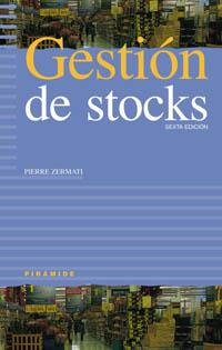 GESTION DE STOCKS | 9788436818420 | ZERMATI | Llibres Parcir | Llibreria Parcir | Llibreria online de Manresa | Comprar llibres en català i castellà online