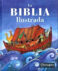 BIBLIA ILUSTRADA, LA | 9788427139343 | MURRAY WATTS | Llibres Parcir | Llibreria Parcir | Llibreria online de Manresa | Comprar llibres en català i castellà online