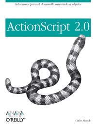 ACTIONSCRIPT 2,0 soluciones para desarrollo orientado objet | 9788441518780 | COLIN MOOCK | Llibres Parcir | Librería Parcir | Librería online de Manresa | Comprar libros en catalán y castellano online