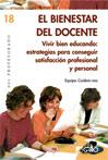 EL BIENESTAR DEL DOCENTE | 9788499800097 | EQUIPO CUIDEM NOS | Llibres Parcir | Llibreria Parcir | Llibreria online de Manresa | Comprar llibres en català i castellà online