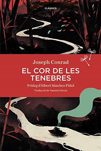 EL COR DE LES TENEBRES | 9788416698196 | CONRAD, JOSEPH | Llibres Parcir | Llibreria Parcir | Llibreria online de Manresa | Comprar llibres en català i castellà online