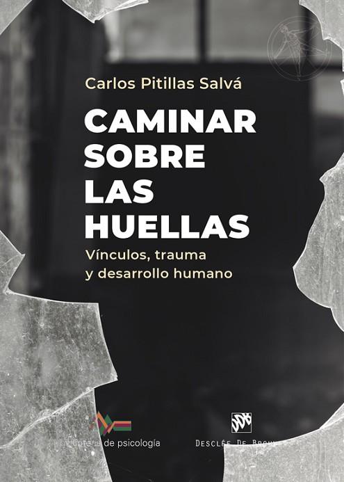 CAMINAR SOBRE LAS HUELLAS. VÍNCULOS, TRAUMA Y DESARROLLO HUMANO | 9788433032928 | PITILLAS SALVÁ, CARLOS | Llibres Parcir | Llibreria Parcir | Llibreria online de Manresa | Comprar llibres en català i castellà online