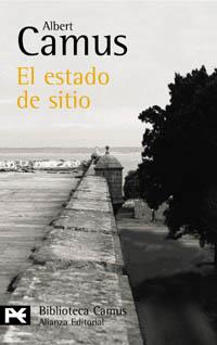 EL ESTADO DE SITIO | 9788420657141 | ALBERT CAMUS | Llibres Parcir | Llibreria Parcir | Llibreria online de Manresa | Comprar llibres en català i castellà online