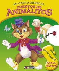 Cuentos de animalitos | 9788499134284 | Todolibro, Equipo | Llibres Parcir | Llibreria Parcir | Llibreria online de Manresa | Comprar llibres en català i castellà online