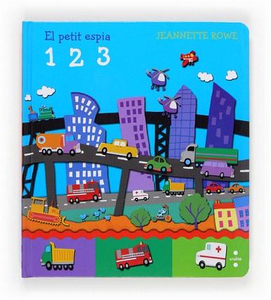 EL PETIT ESPIA :123 | 9788466133609 | ROWE, JEANETTE | Llibres Parcir | Llibreria Parcir | Llibreria online de Manresa | Comprar llibres en català i castellà online