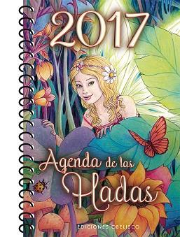 AGENDA DE LAS HADAS 2017 | 9788491111016 | VARIOS AUTORES | Llibres Parcir | Llibreria Parcir | Llibreria online de Manresa | Comprar llibres en català i castellà online