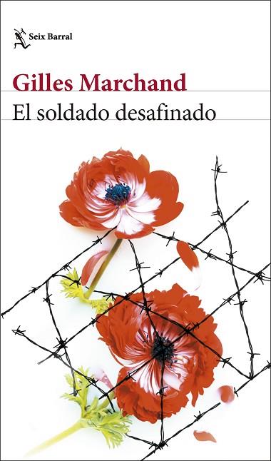 EL SOLDADO DESAFINADO | 9788432244100 | MARCHAND, GILLES | Llibres Parcir | Llibreria Parcir | Llibreria online de Manresa | Comprar llibres en català i castellà online