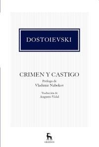 CRIMEN Y CASTIGO | 9788424921606 | DOSTOIEVSKI | Llibres Parcir | Llibreria Parcir | Llibreria online de Manresa | Comprar llibres en català i castellà online