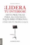 LIDERA TU INTERIOR! | 9789506416324 | DIEZ, ALFREDO | Llibres Parcir | Llibreria Parcir | Llibreria online de Manresa | Comprar llibres en català i castellà online