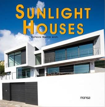 SUNLIGHT HOUSES angles castella | 9788496823723 | OCTAVIO MESTRE | Llibres Parcir | Llibreria Parcir | Llibreria online de Manresa | Comprar llibres en català i castellà online