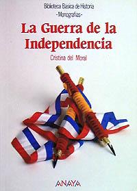 GUERRA DE LA INDEPENDENCIA | 9788420739625 | MORAL | Llibres Parcir | Llibreria Parcir | Llibreria online de Manresa | Comprar llibres en català i castellà online