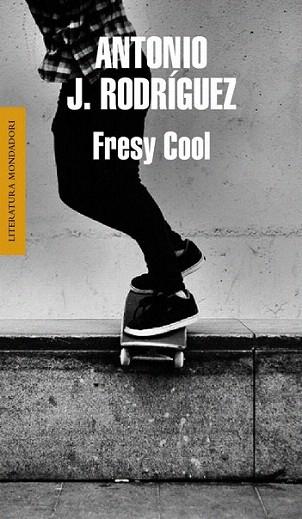 Fresy Cool | 9788439724797 | RODRIGUEZ SORIA,ANTONIO JOSE | Llibres Parcir | Llibreria Parcir | Llibreria online de Manresa | Comprar llibres en català i castellà online