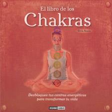 EL LIBRO DE LOS CHAKRAS | 9788475567419 | ROURA SILVIA | Llibres Parcir | Llibreria Parcir | Llibreria online de Manresa | Comprar llibres en català i castellà online