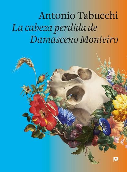 LA CABEZA PERDIDA DE DAMASCENO MONTEIRO | 9788433928528 | TABUCCHI, ANTONIO | Llibres Parcir | Llibreria Parcir | Llibreria online de Manresa | Comprar llibres en català i castellà online