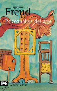 PSICOANALISIS DEL ARTE | 9788420637143 | Llibres Parcir | Llibreria Parcir | Llibreria online de Manresa | Comprar llibres en català i castellà online