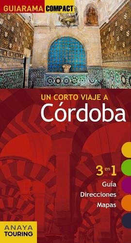 CÓRDOBA | 9788499358345 | SOLANO PÉREZ-LILA, FRANCISCO DE/ARJONA MOLINA, RAFAEL | Llibres Parcir | Llibreria Parcir | Llibreria online de Manresa | Comprar llibres en català i castellà online