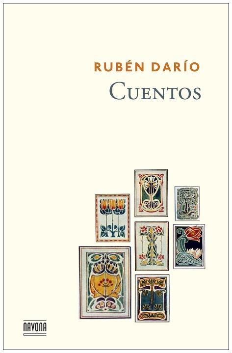 CUENTOS (RUBEN DARIO) | 9788416259427 | DARIO RUBEN | Llibres Parcir | Llibreria Parcir | Llibreria online de Manresa | Comprar llibres en català i castellà online