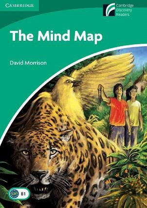 THE MIND MAP LEVEL 3 LOWER-INTERMEDIATE | 9788483235379 | MORRISON, DAVID | Llibres Parcir | Librería Parcir | Librería online de Manresa | Comprar libros en catalán y castellano online