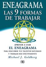 ENEAGRAMA LAS 9 FORMAS DE TRABAJAR | 9788489897342 | GOLDBERG | Llibres Parcir | Librería Parcir | Librería online de Manresa | Comprar libros en catalán y castellano online