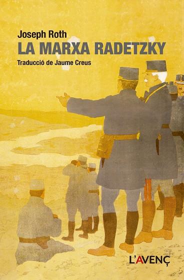 LA MARXA RADETZKY | 9788418680472 | ROTH, JOSEPH | Llibres Parcir | Llibreria Parcir | Llibreria online de Manresa | Comprar llibres en català i castellà online